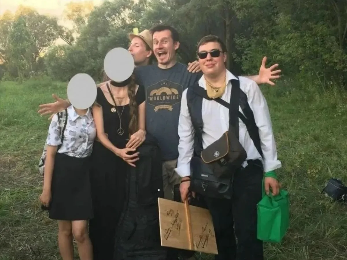 "Империя Гусей" и 40 фото в день: как тульские подростки стали жертвами педофильской сети