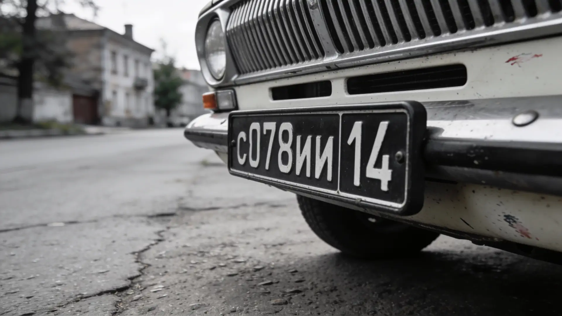 «ЛЕЩ», «МОЛ» и «ПОЦ»: как на самом деле была устроена система советских автомобильных н...