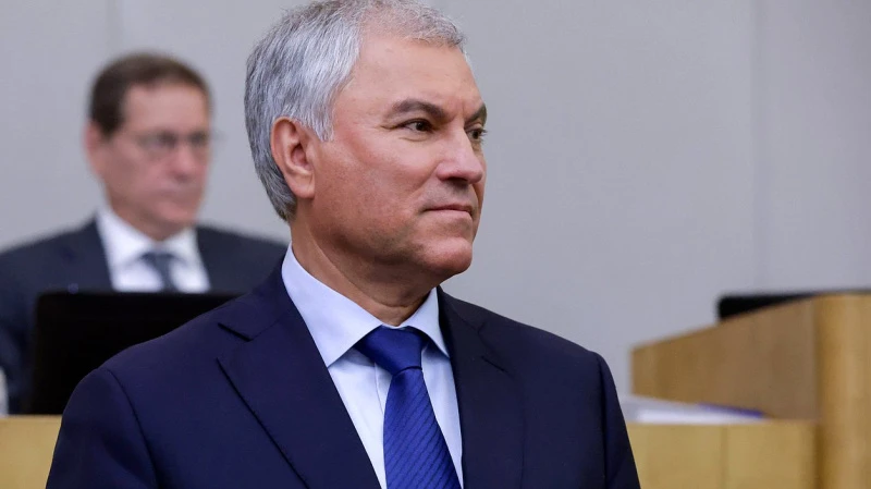 🎫 О защите прав граждан при покупке железнодорожных билетов

Председатель Государственной Думы Вяче
