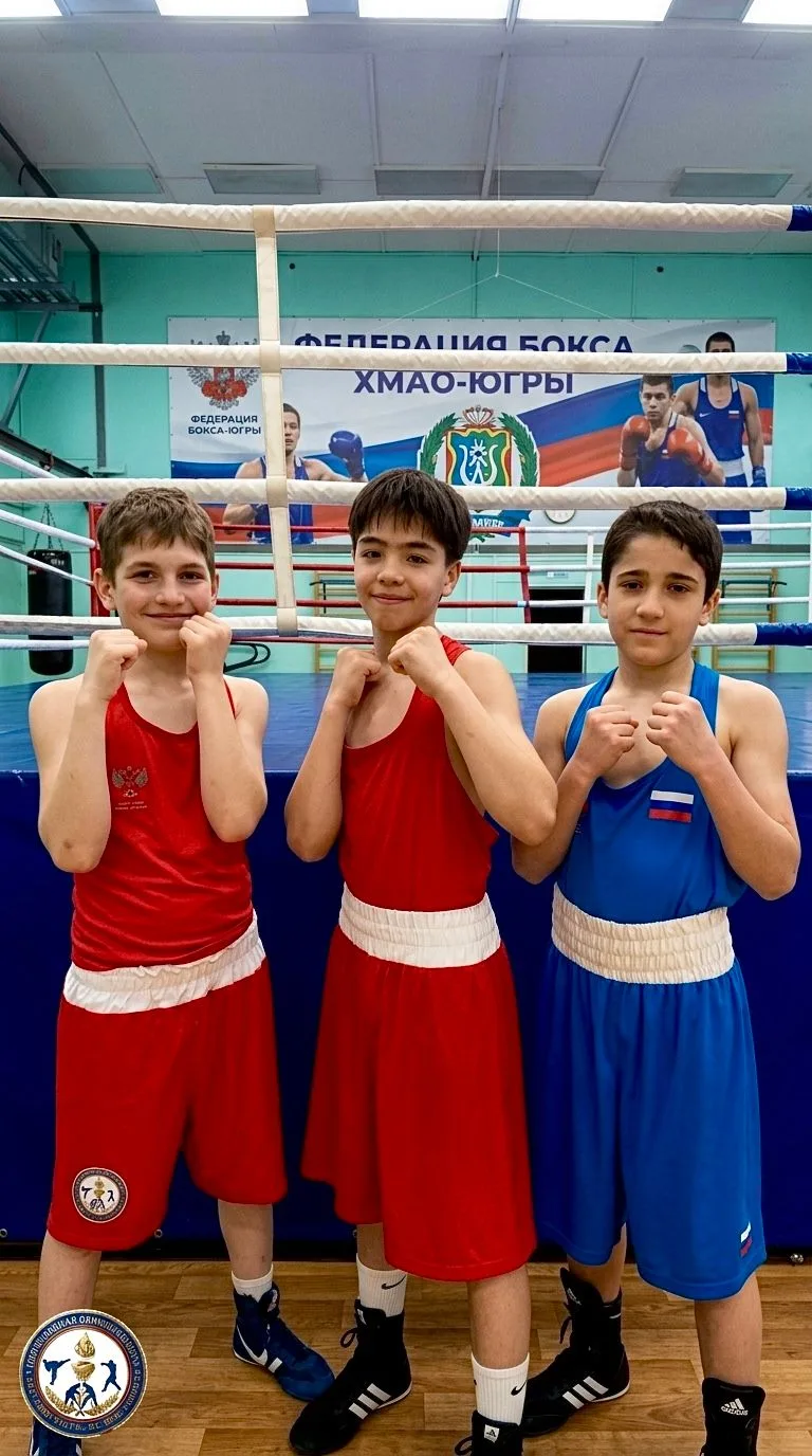 🥊 Сила. Характер. Победа! Бокс — это: 💪Укрепление здоровья