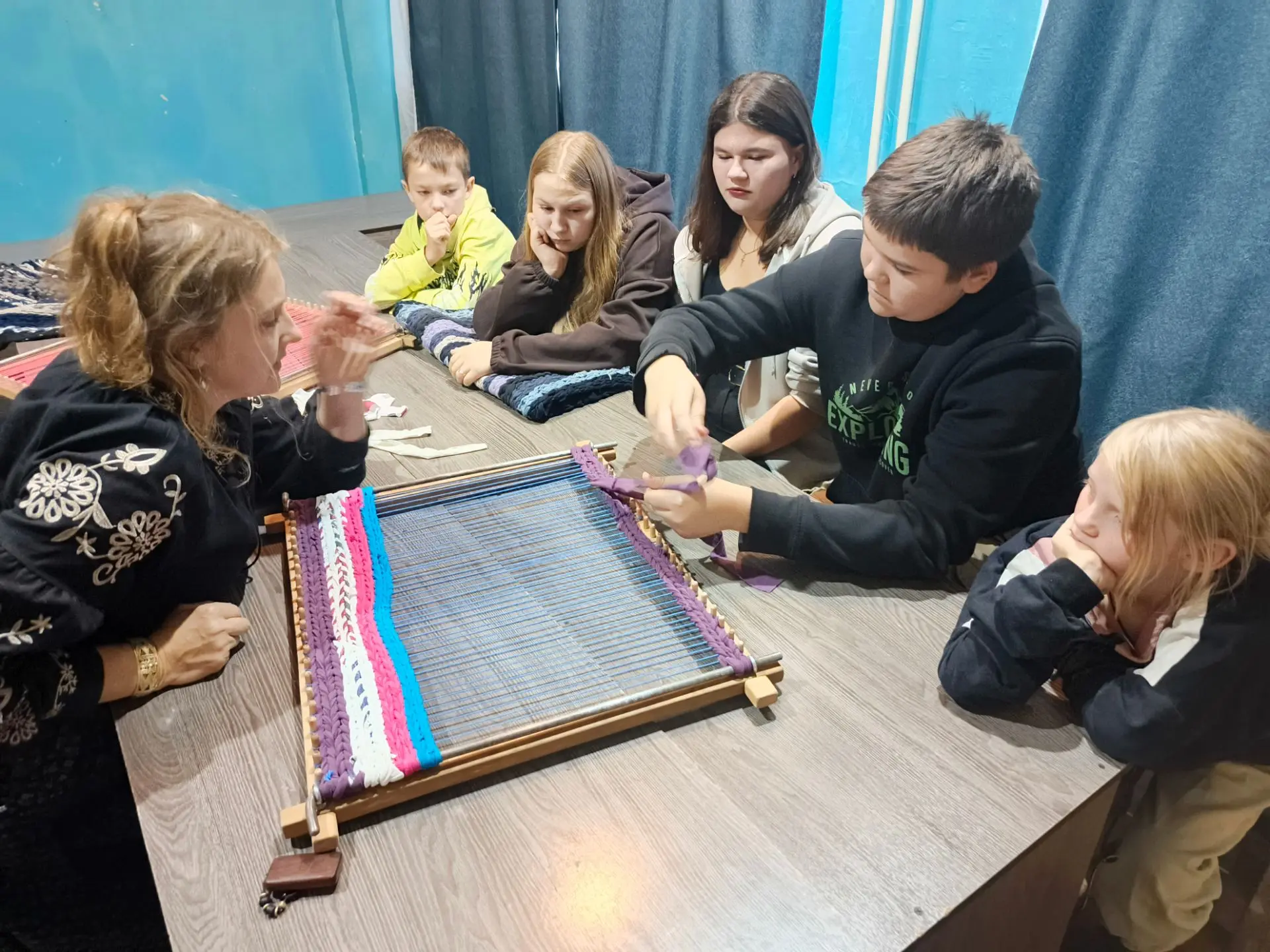 На этой неделе нам фантастически повезло 👍❤️🔥