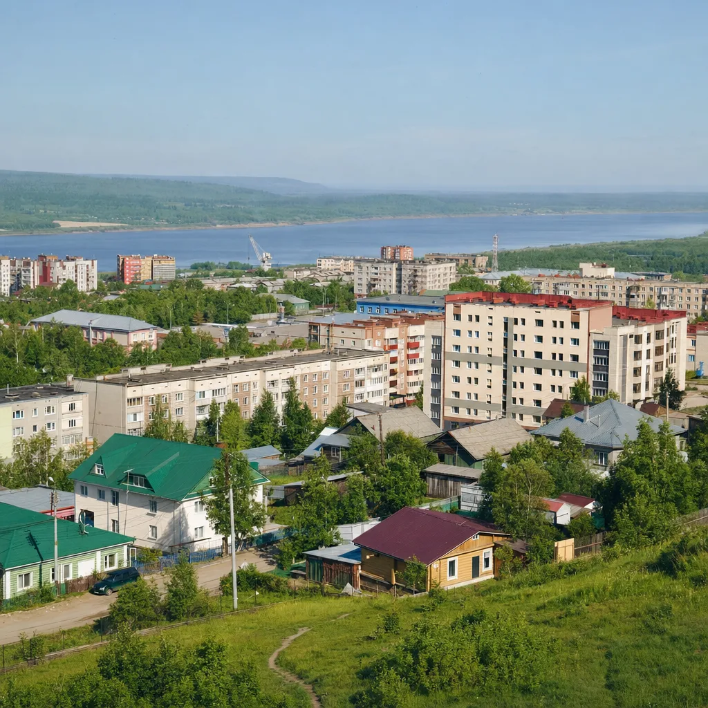 📰 Новость

150 кубометров мусора за полтора часа: как Мирный убирал свой город
В Мирном прошёл субб