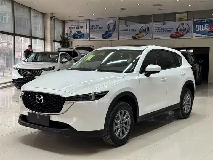 🔥 MAZDA CX-5 — ПРЕМИАЛЬНЫЙ КРОССОВЕР ИЗ КИТАЯ ПОД КЛЮЧ 🇨🇳🚘