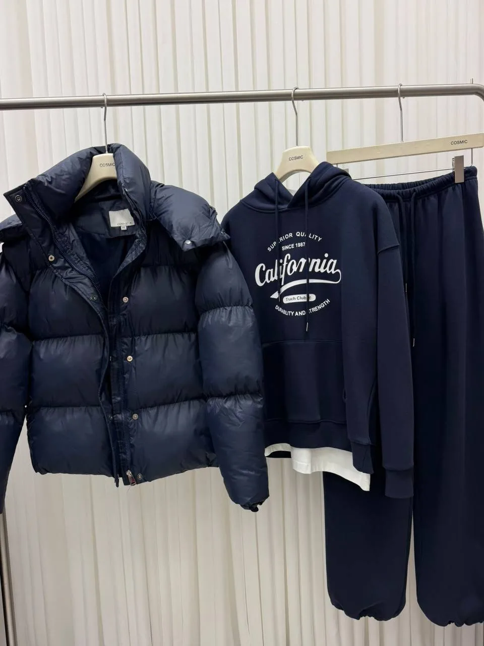 NEW COLLECTION BY KOREYA 🇰🇷