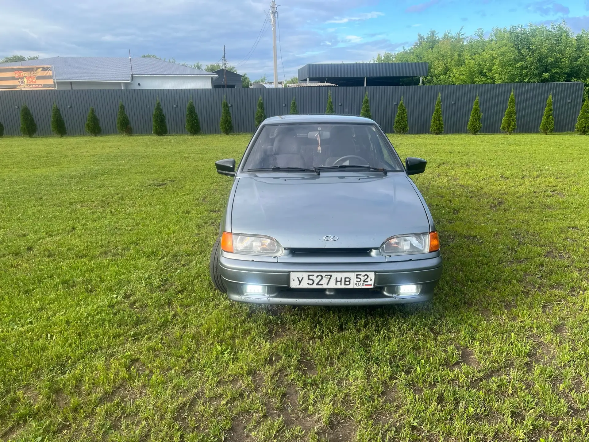 Продам ваз 2115 2008г 2 владельца ПТС оригинал,1.5 8кл двигатель коробка в отличном сос...