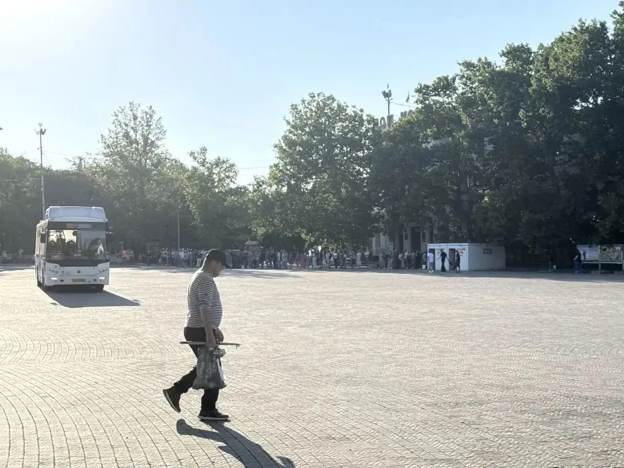 Рейд закрыт!!!