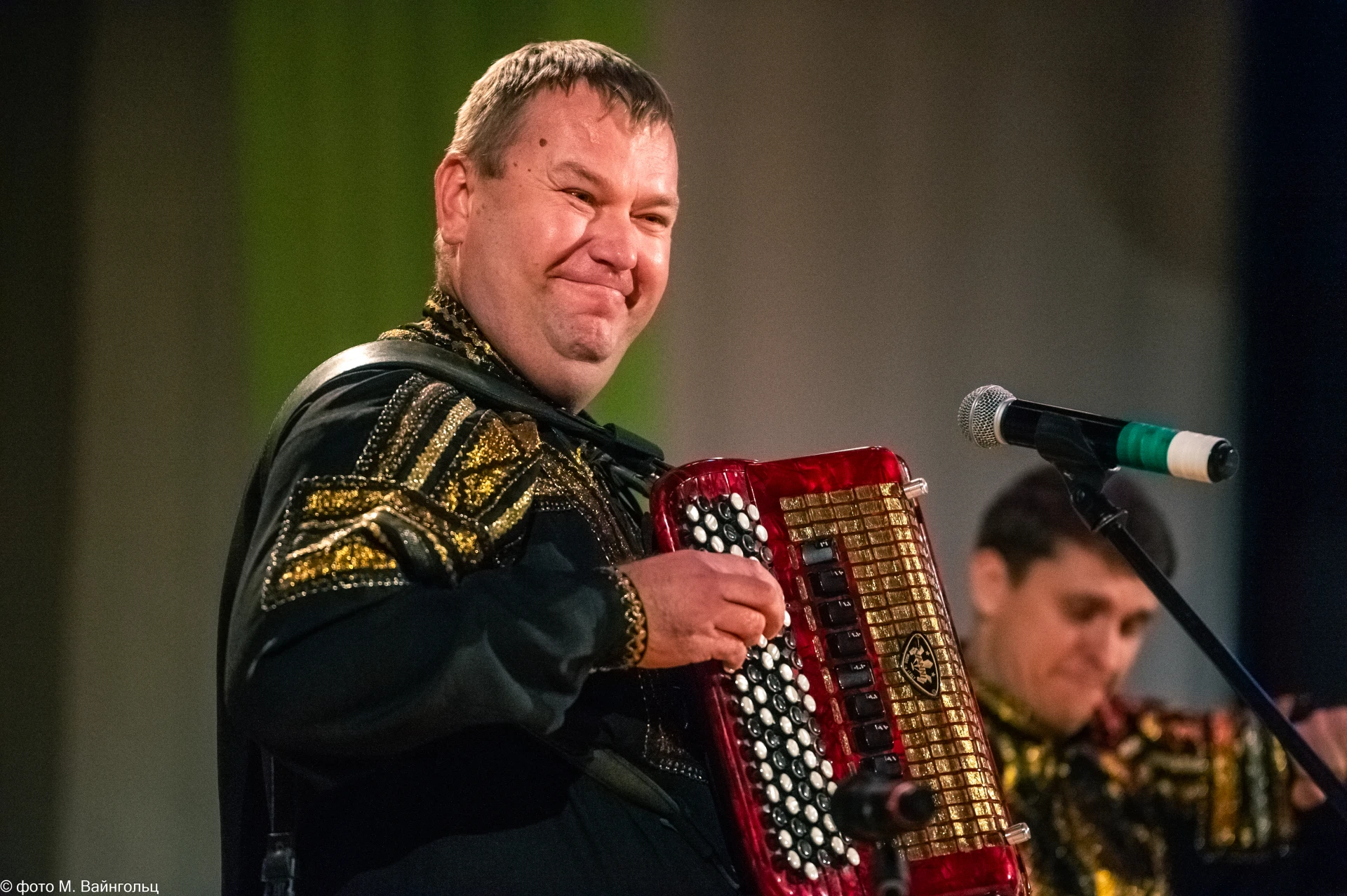 🎊 В Центре культурного развития «Разуменский» прошло празднование Дня посёлка