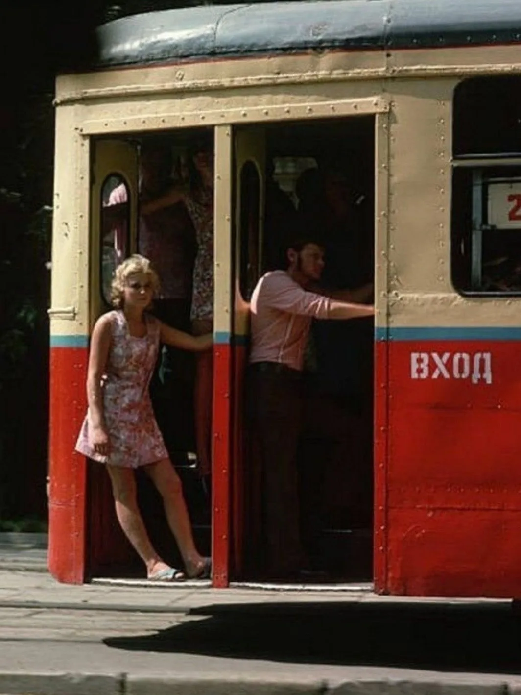 Эстетика фотографии 1980‑х в СССР: сдержанная поэзия повседневности