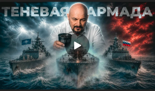 Как Европа помогла России обойти собственные санкции?