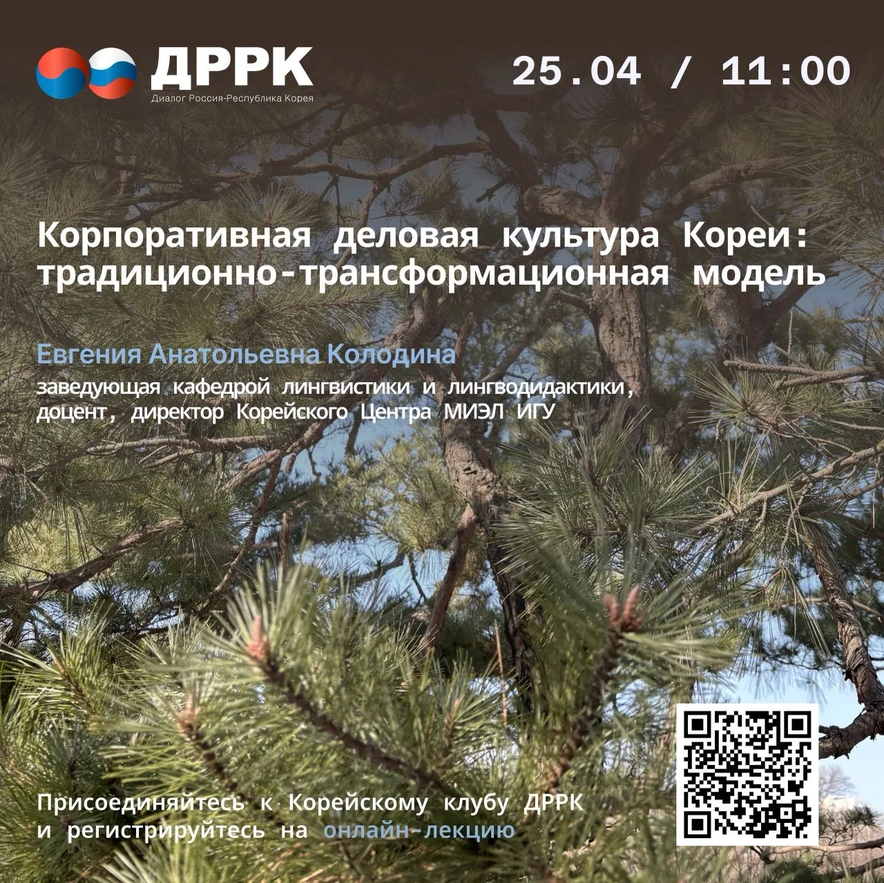 Новая встреча Корейского клуба ДРРК!