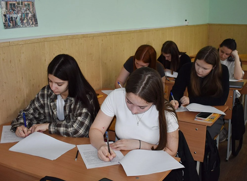18 мая 2026 года, согласно соглашению о сотрудничестве с ГБПОУ «Ставропольский строител...