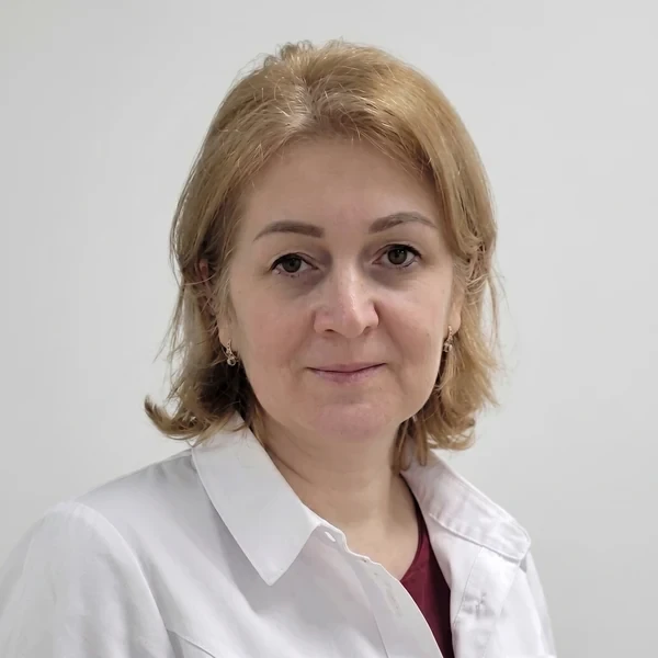 У нас принимает кардиолог — Чернышева Елена Владимировна