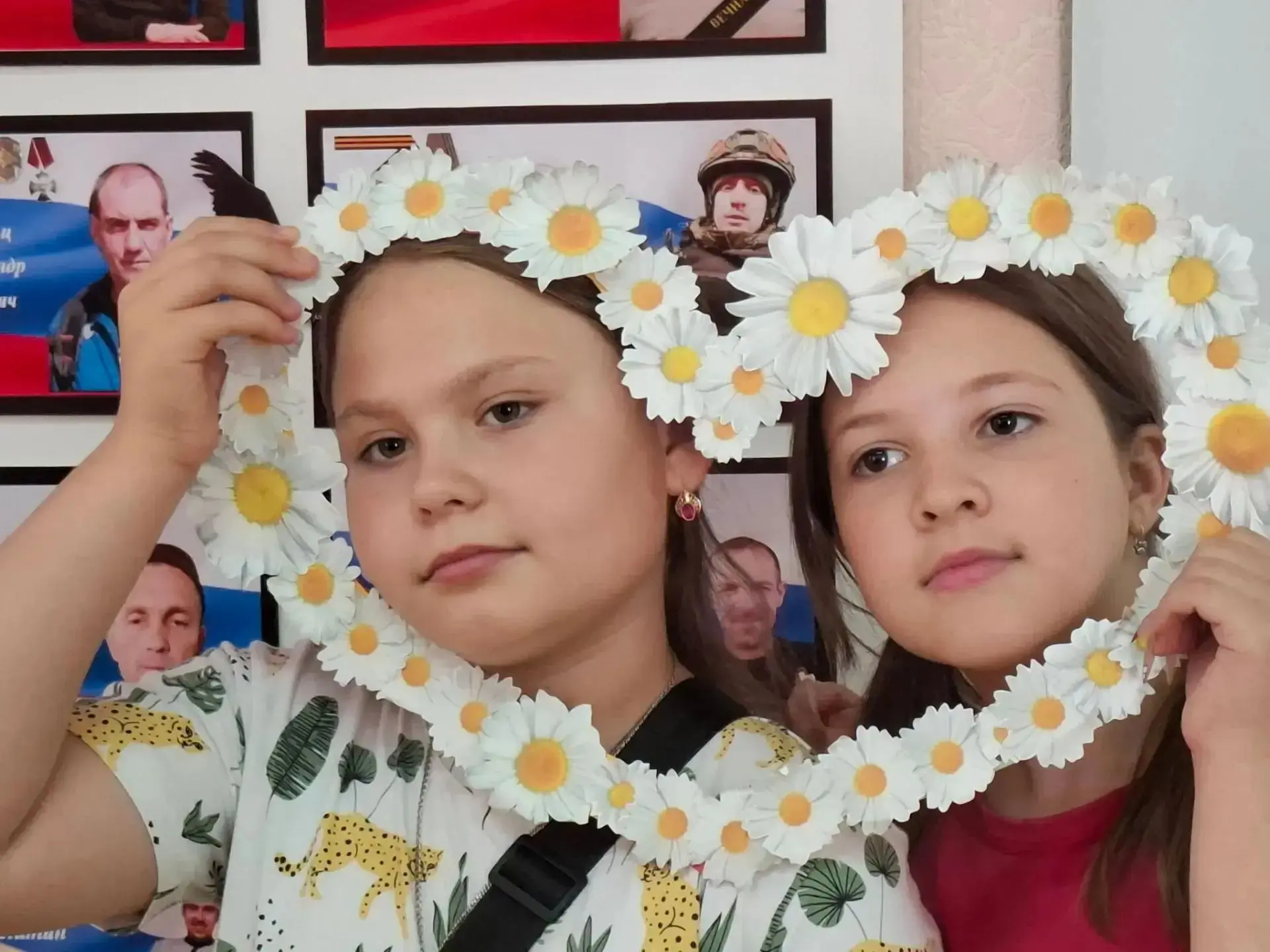 ‎🏛️ Сегодня в стенах нашего музея состоялось замечательное мероприятие, посвящённое се...