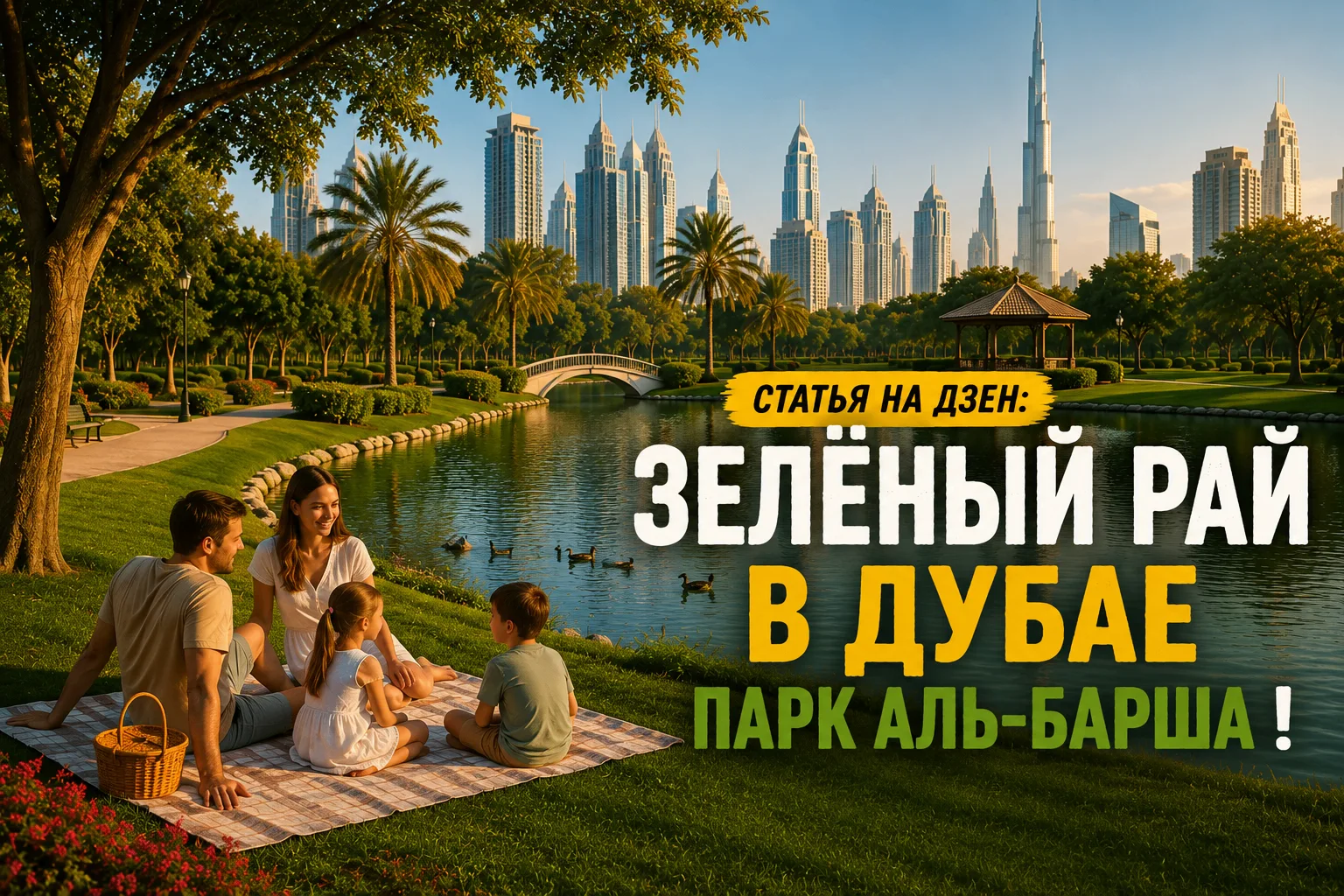 МЫ ВЫПУСТИЛИ СТАТЬЮ НА ДЗЕН! 👀