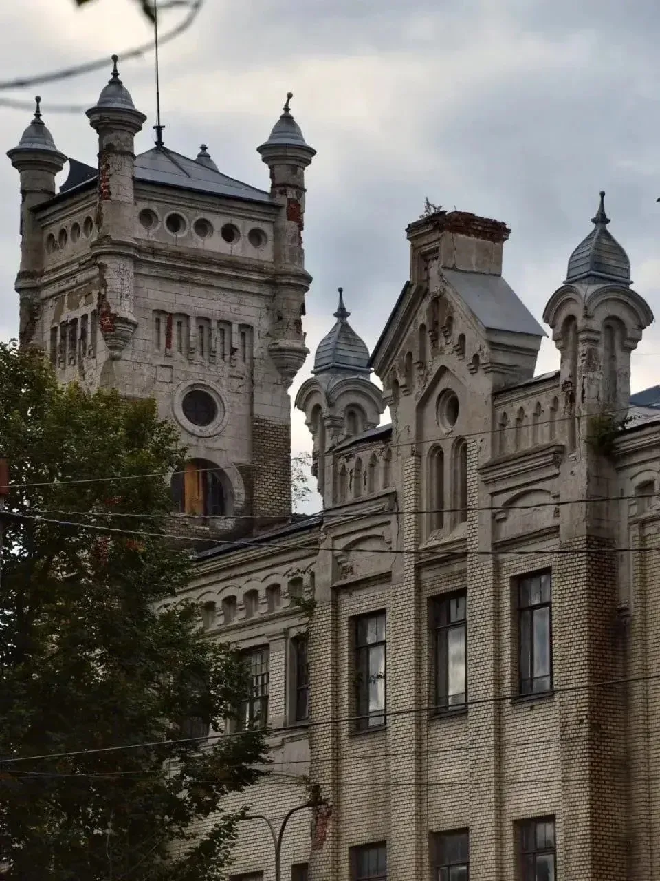 🖱Куда рвануть на 1 день из Москвы? Идея на выходные
