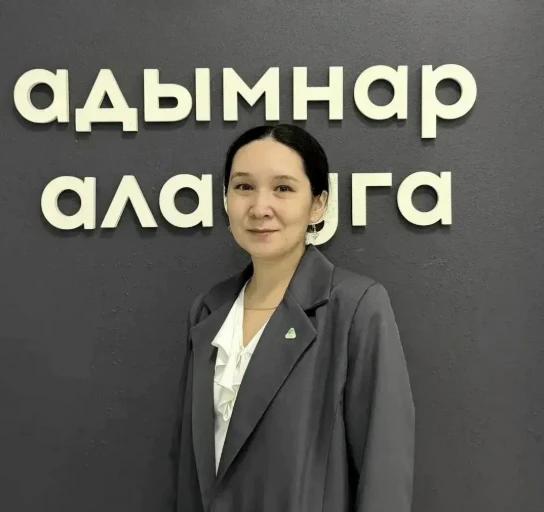 🏆 Учитель из Елабуги стала призёром республиканского конкурса

Учитель математики полилингвального 
