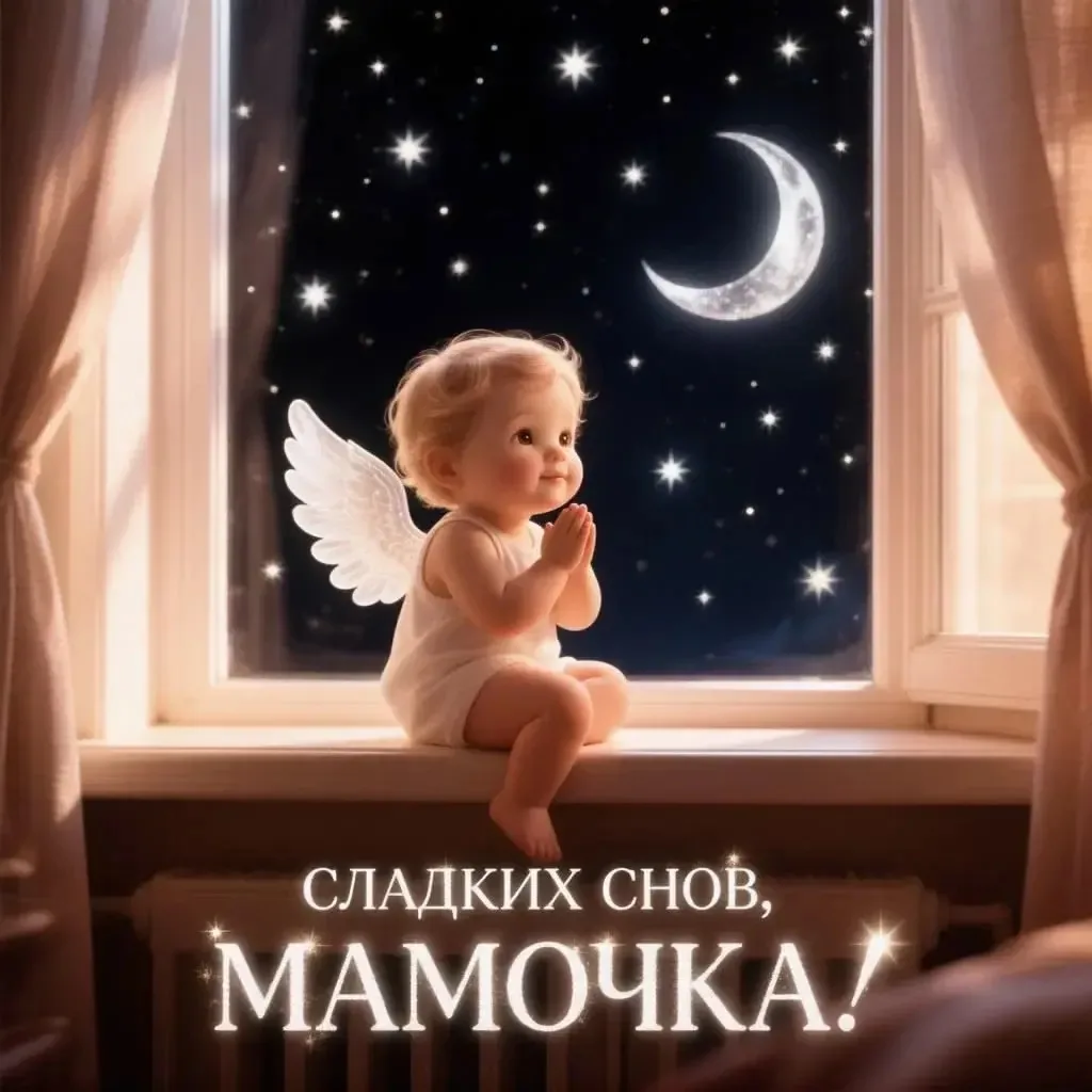 💌 Добрые открытки! Подписаться