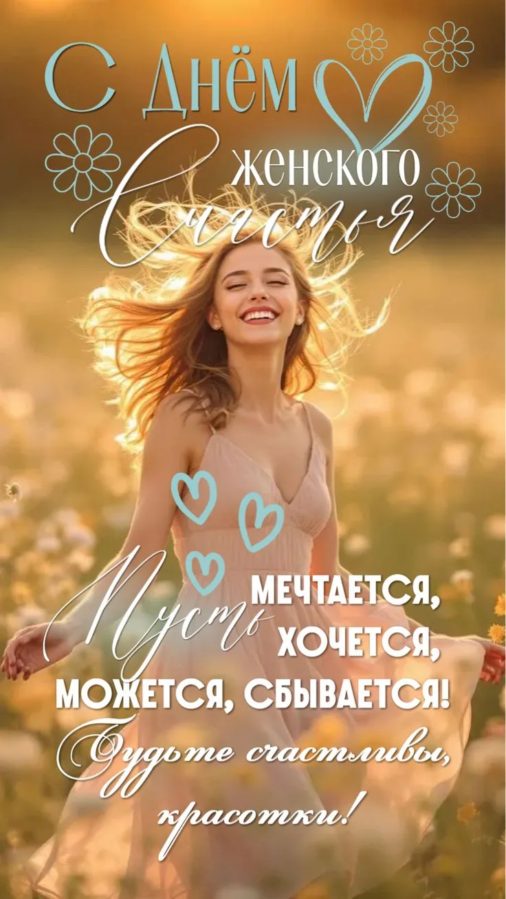 Дорогие мамы, бабушки, сёстры и все женщины, в чьих сердцах живёт любовь к детям!

С огромной и искр