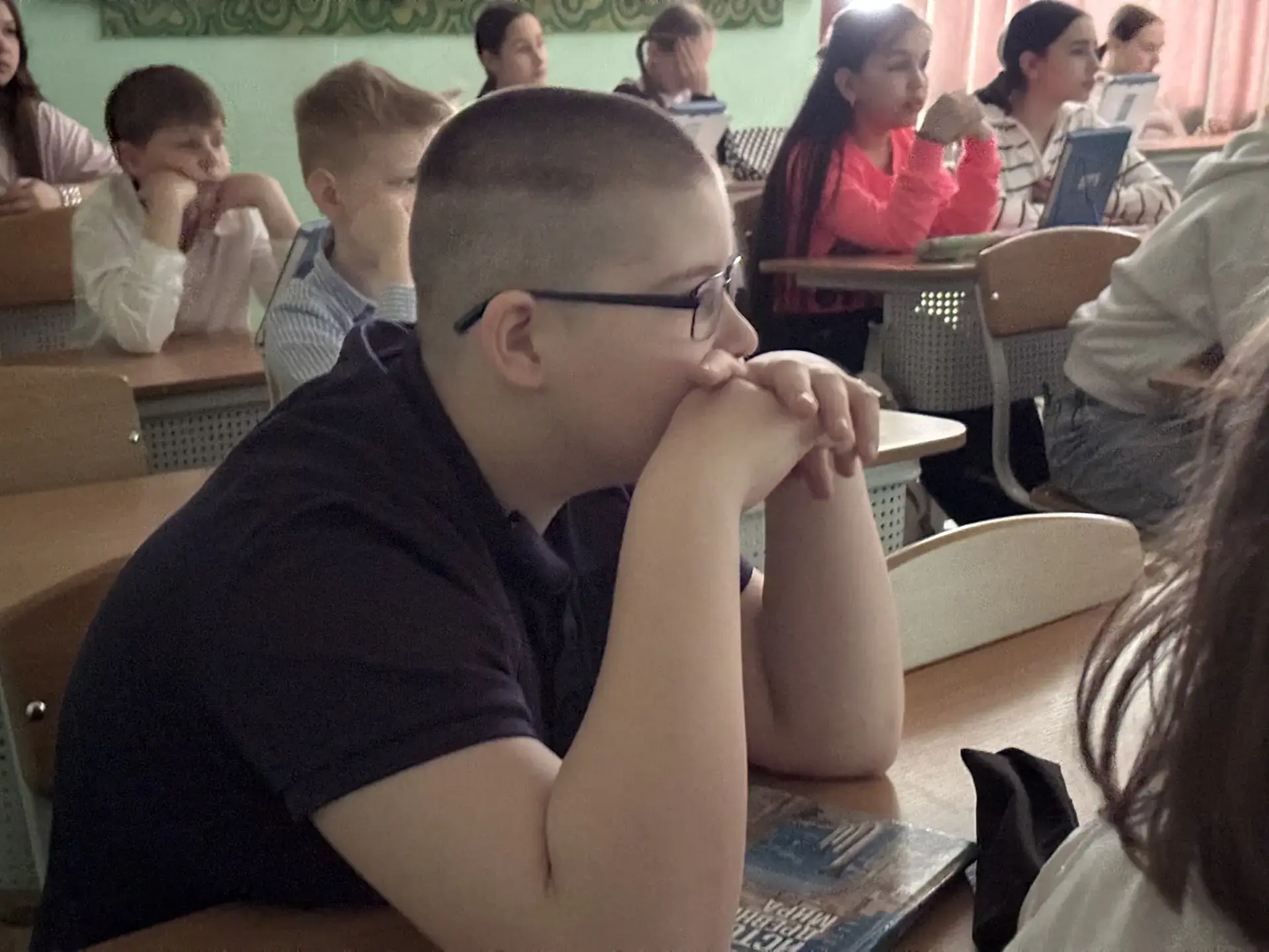 #Помним  ☢В преддверии памятной даты — 40-летия со дня катастрофы на Чернобыльской атомной электрост