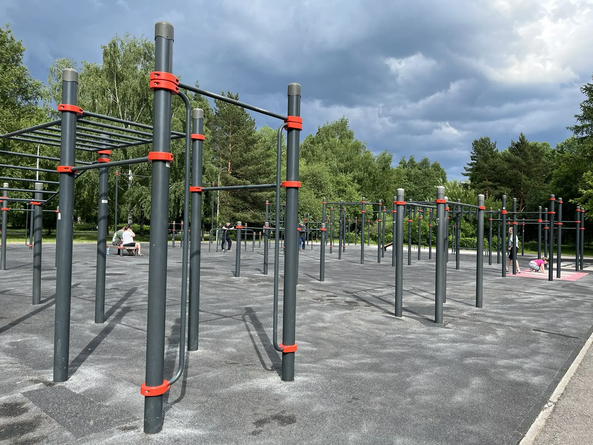 Всего 20 минут в день — и риск инфаркта снижается на треть💪