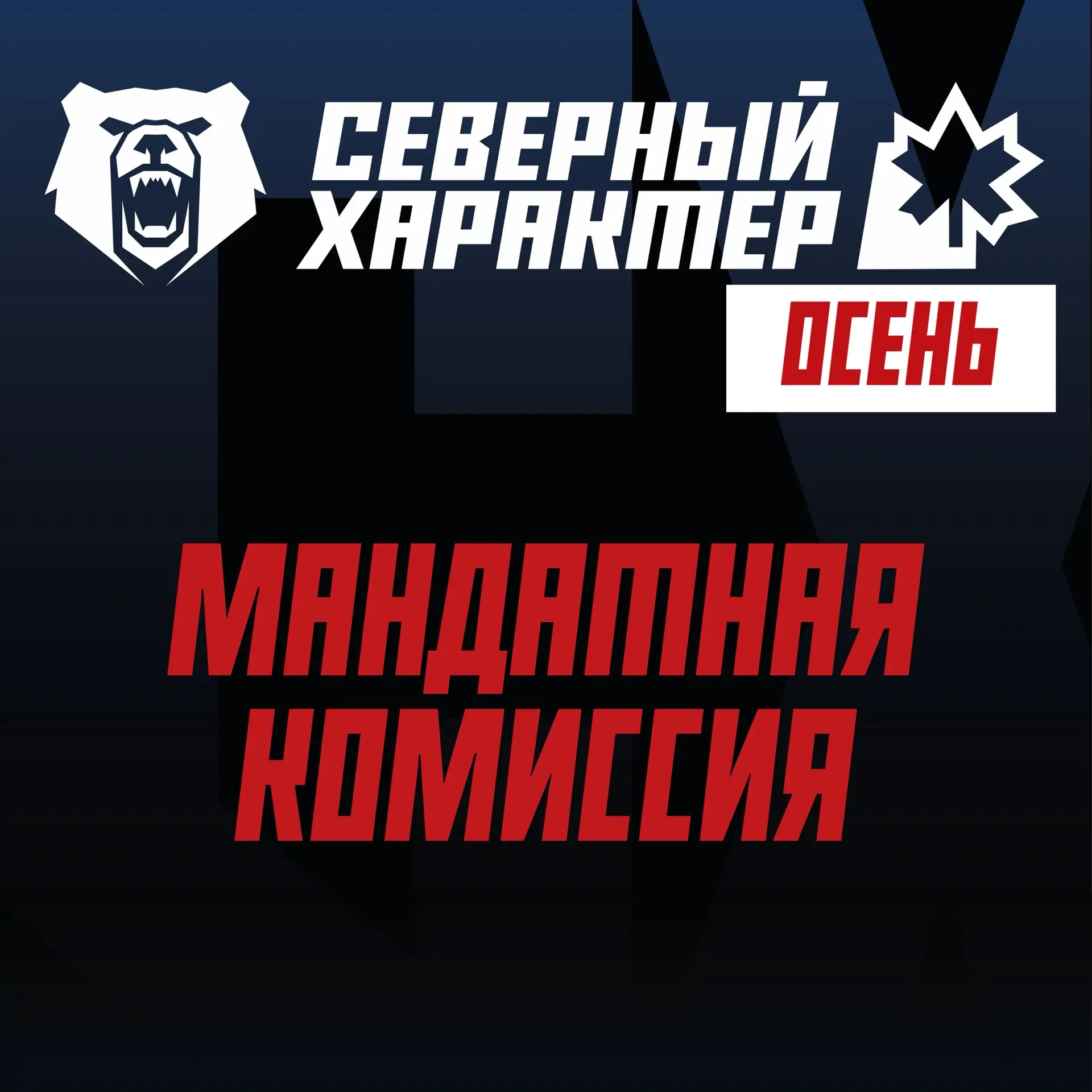 🐻‍❄️График работы мандатной комиссии Арктических экстремальных игр города Новый Уренго...