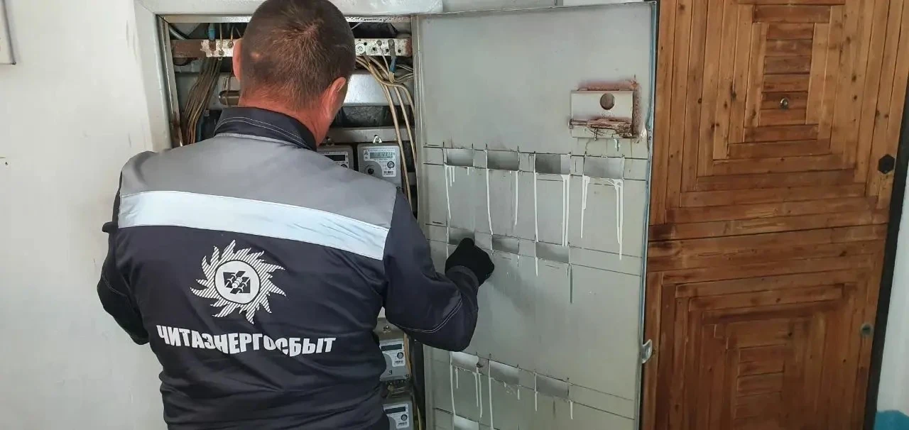 💥Почти пять тысяч «умных» счетчиков установлено в Забайкалье с начала года
