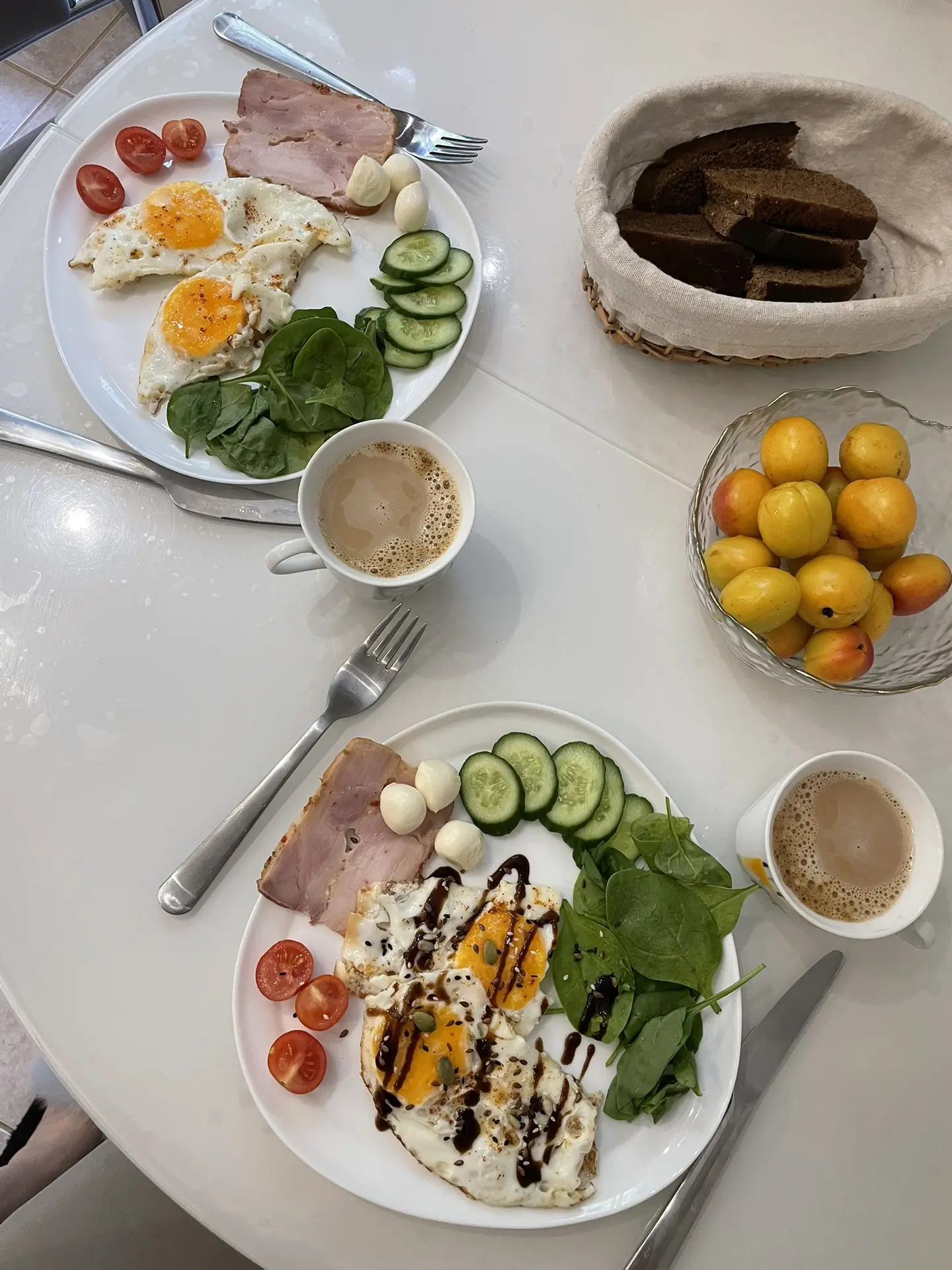 Доброе воскресное утро 🌞