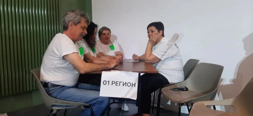 6 июня 2026 года в Нижнем Новгороде состоялся Всероссийский Кубок ВОС команд интеллектуального совре