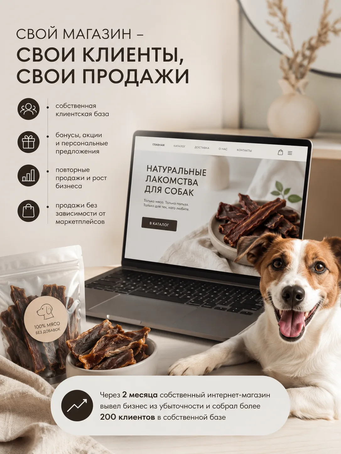 🔥 Год на Ozon и почти банкрот.