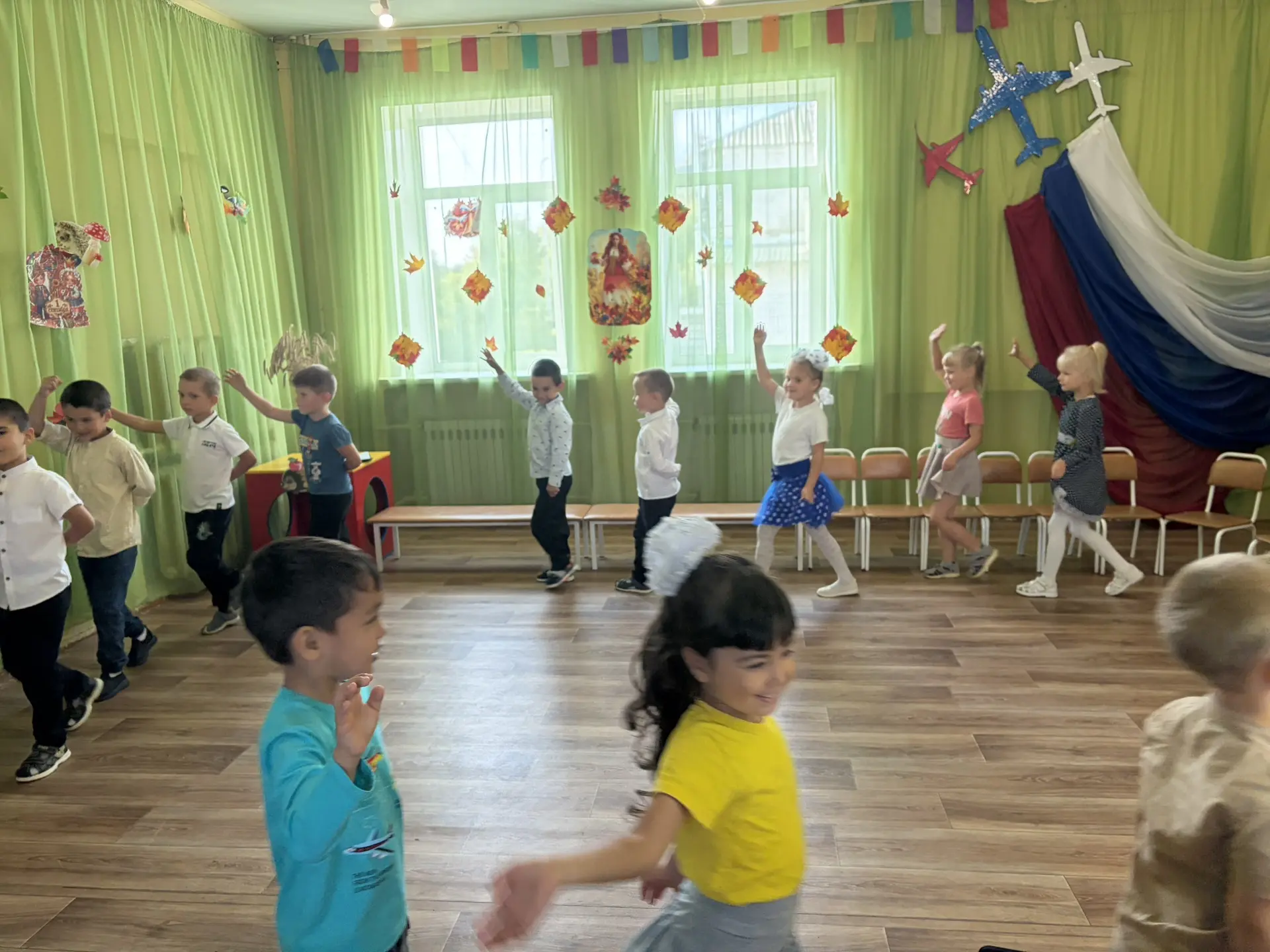 Поздравляем всех с днём знаний!📢