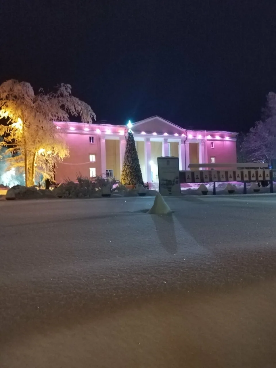 Присылайте Ваши фото в "Предложить пост"