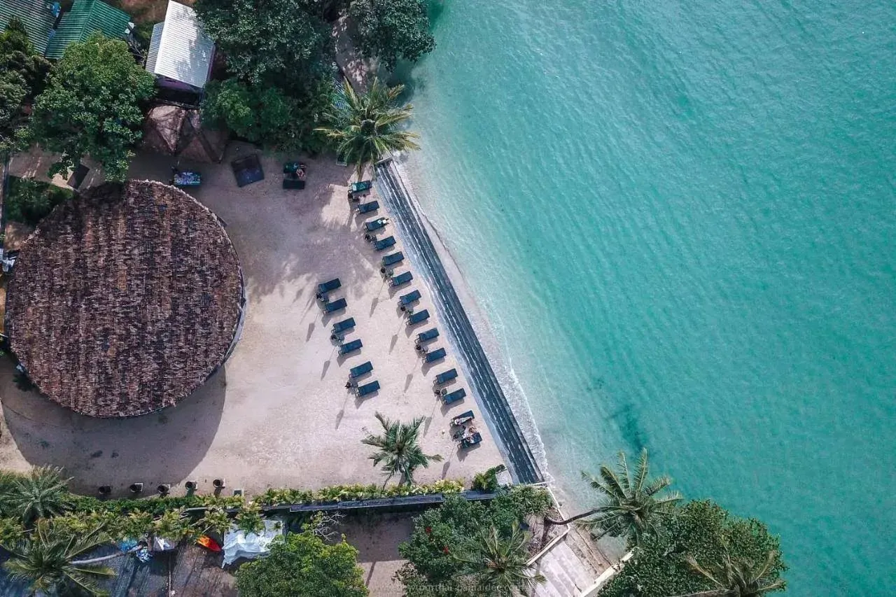 The Splash Koh Chang 4*