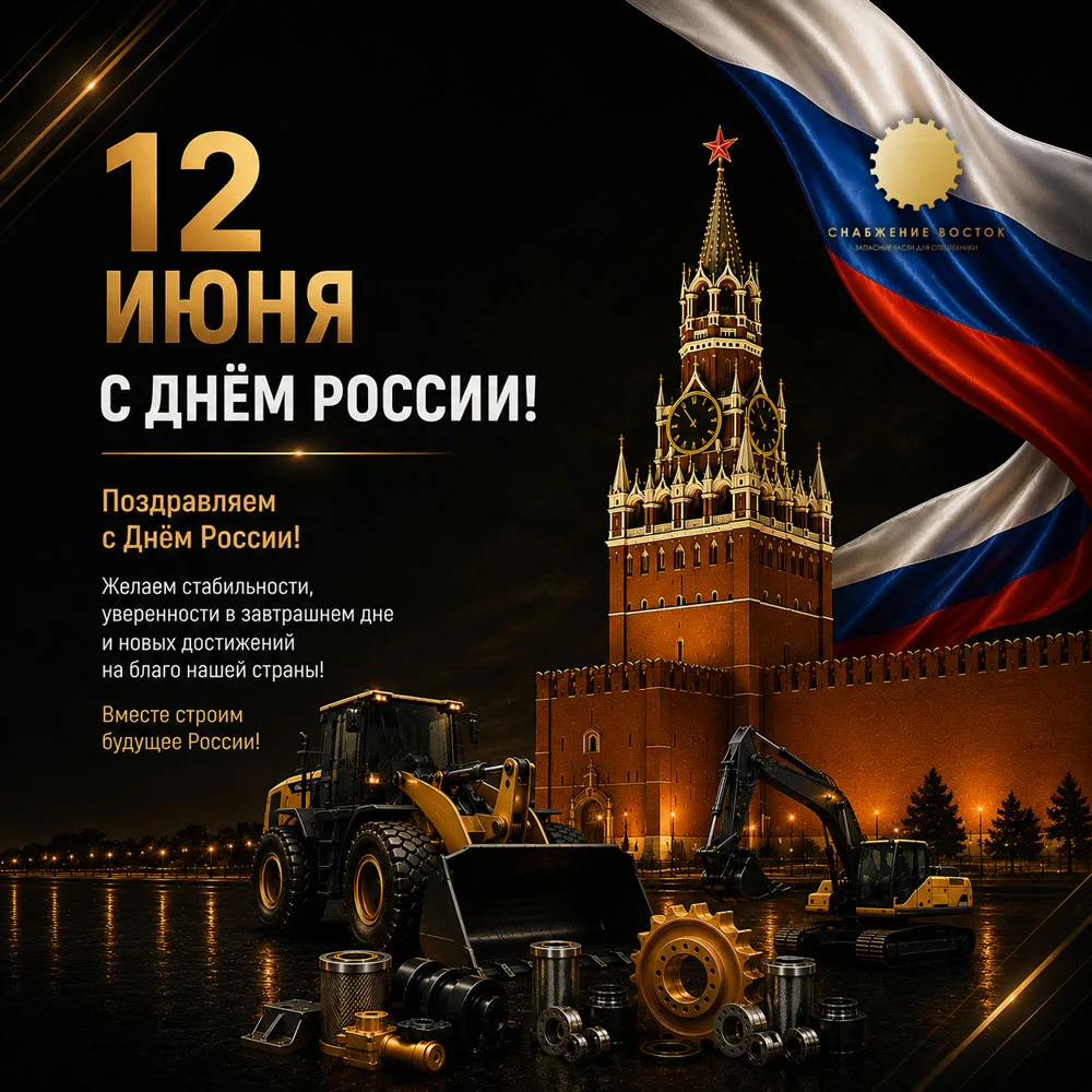 Пусть каждый проект реализуется успешно, техника работает без сбоев, а в делах всегда б...