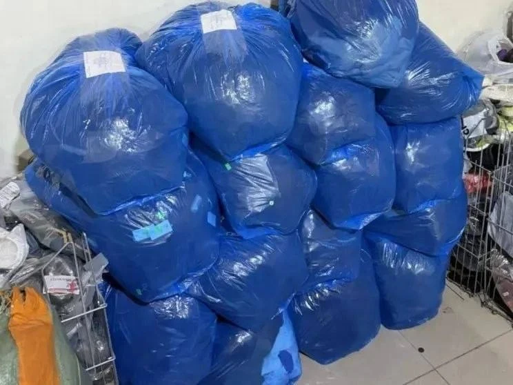 В магазине Дагестана изъяли немаркированные товары на 1,15 млн рублей