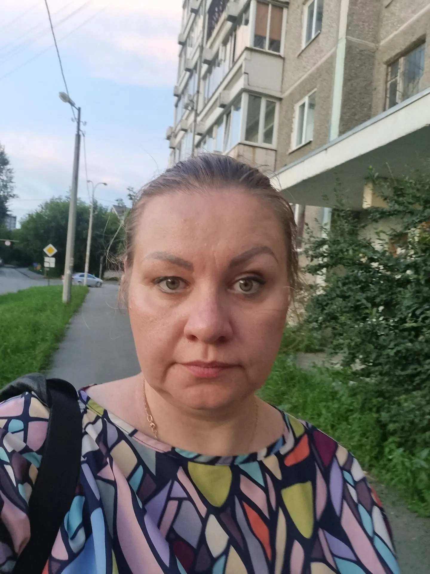 Оставили Тимошку с бабушкой, а сами пошли в бассейн.  Отдохнули классно .