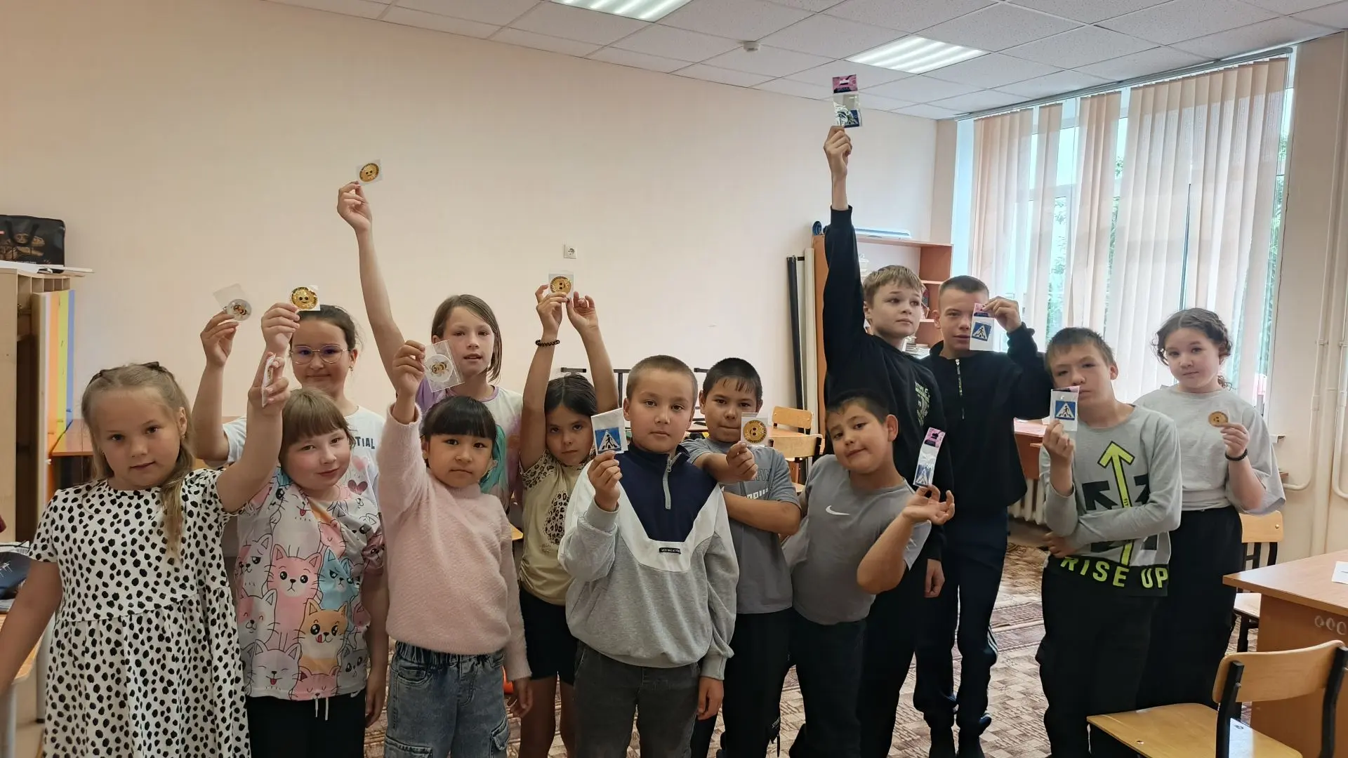 🌞 Шестой день пришкольной площадки «Солнышко» 🌞

Сегодня было очень насыщенно! Утром мы провели бе
