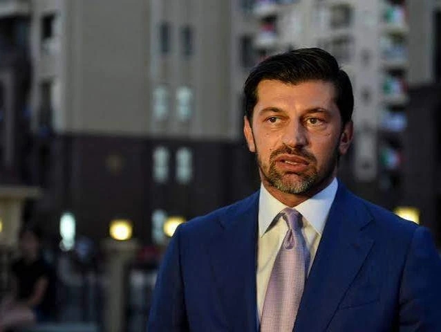 Мэр Тбилиси Каха Каладзе заявил, что западные силы стремятся привести к власти в Грузии...