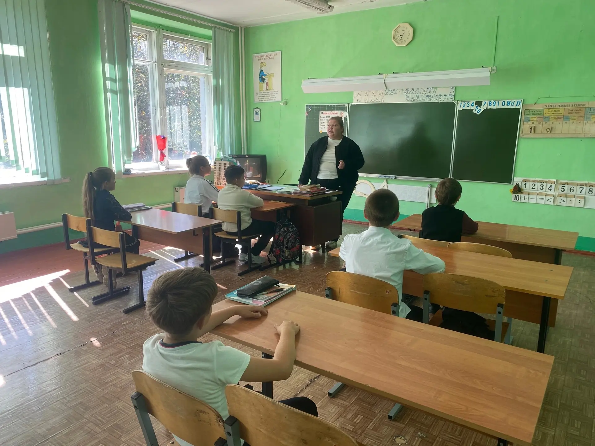 ❗️Безопасность — прежде всего❗️