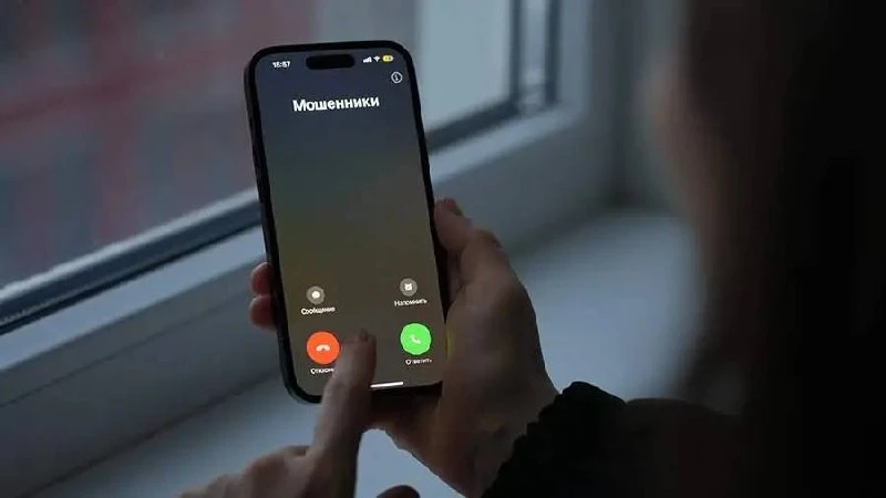 Мошенники под видом интернет-провайдеров предлагают сменить тариф