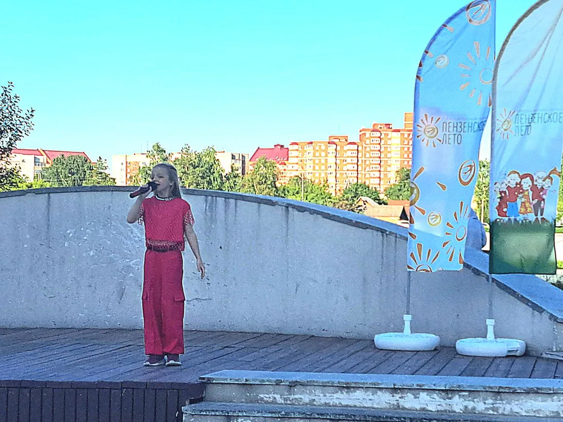 Вновь стартовал  проект «ВСТРЕЧИ НА СУРЕ», который проходит в рамках  Губернаторского п...