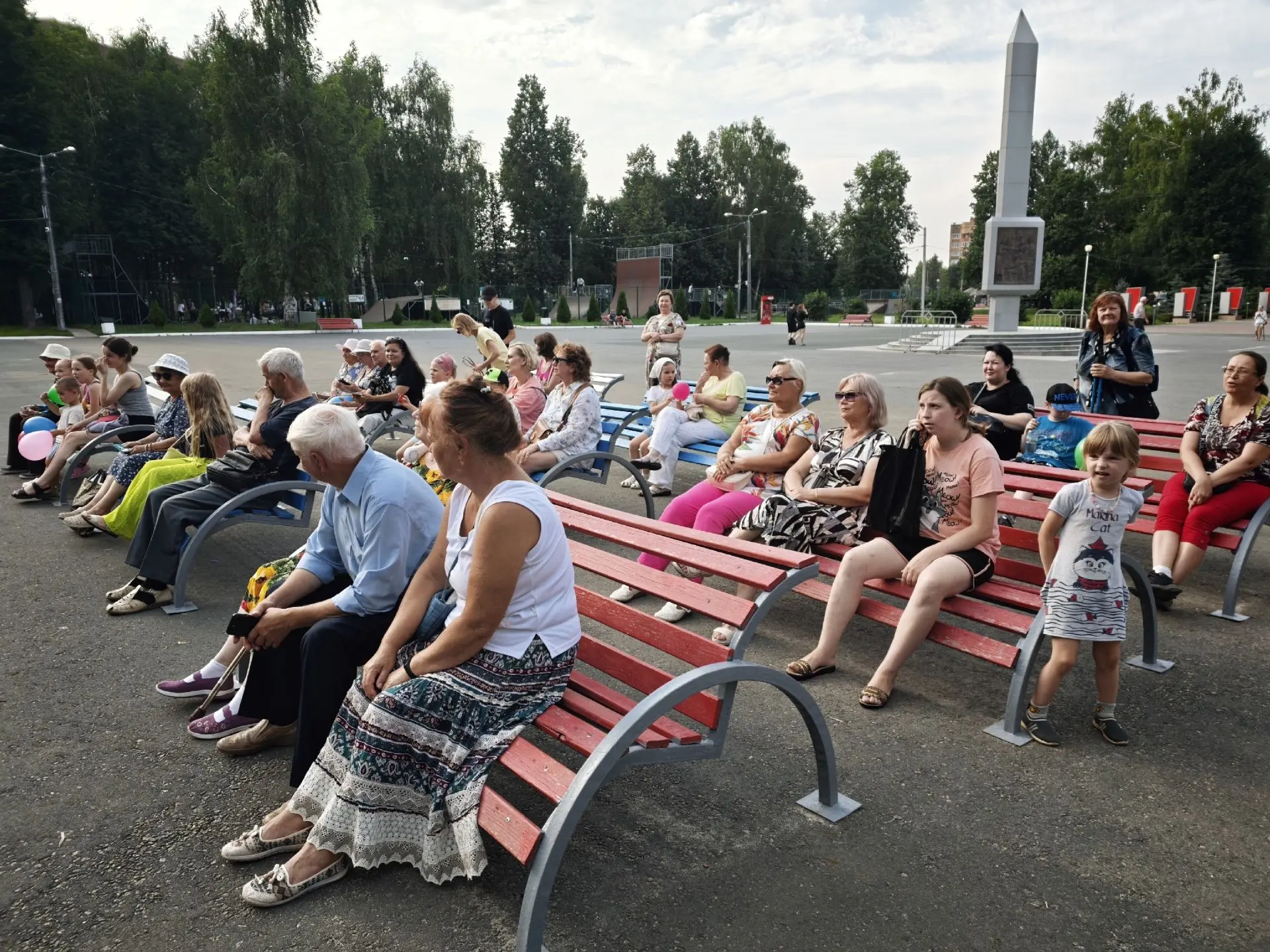 Дистанционное электронное голосование в Марий Эл!