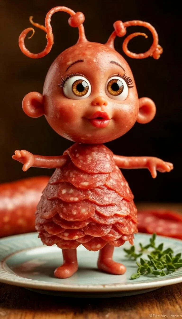 Эффект плацебо или мясо?