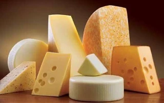🧀Какую пользу таит в себе сыр?
