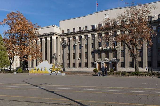Взаимодействие с Черниговским районом