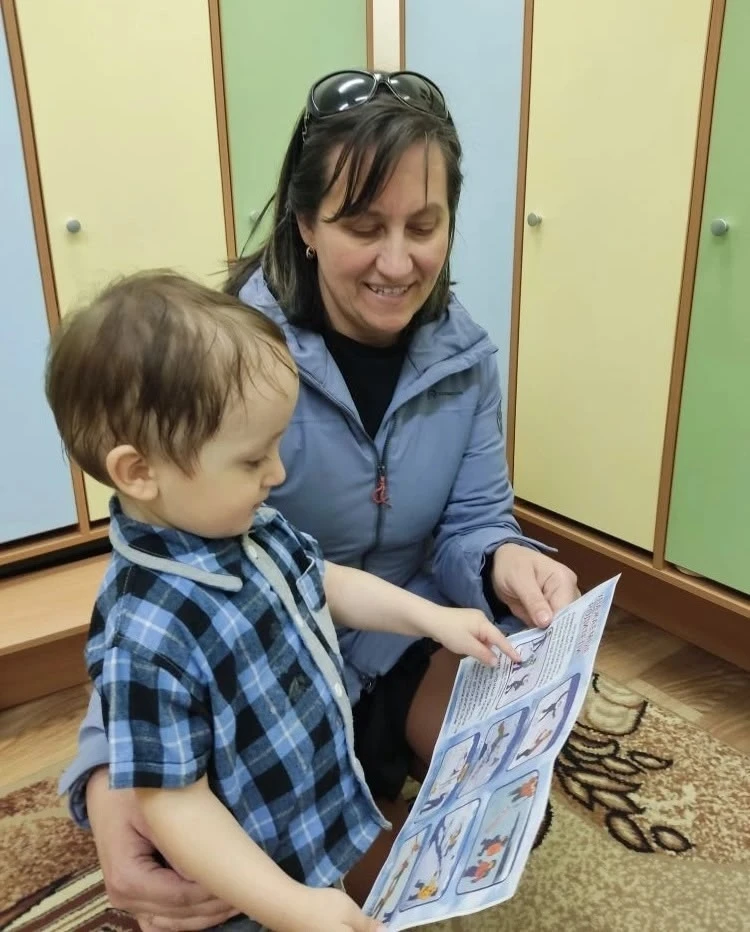 ‼️ВЕСНА БЕЗ ОПАСНОСТИ‼️