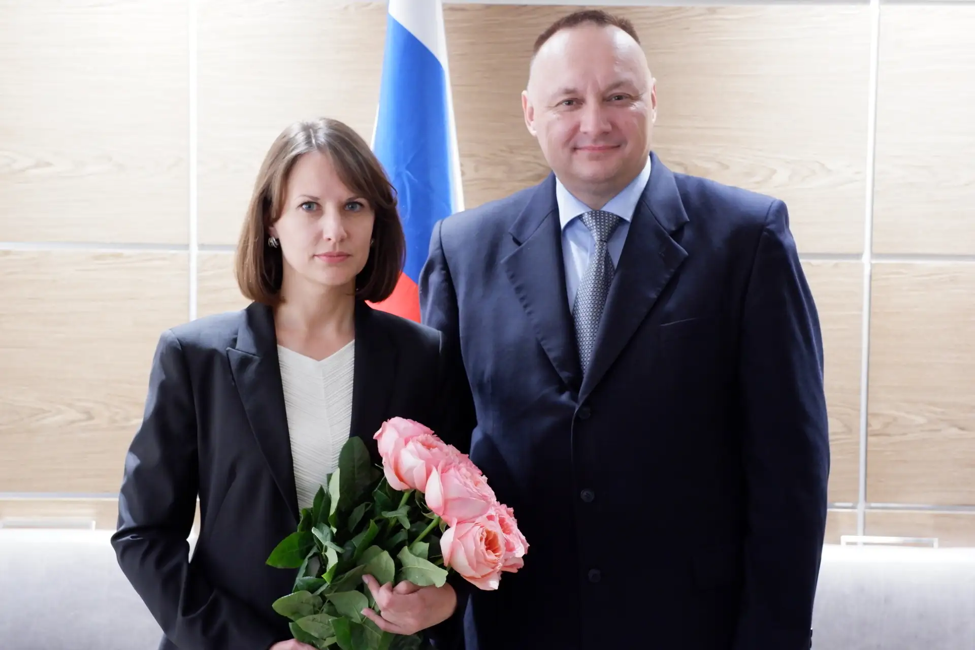 О назначении судьи Арбитражного суда Московской области Бекетовой Екатерины Александров...