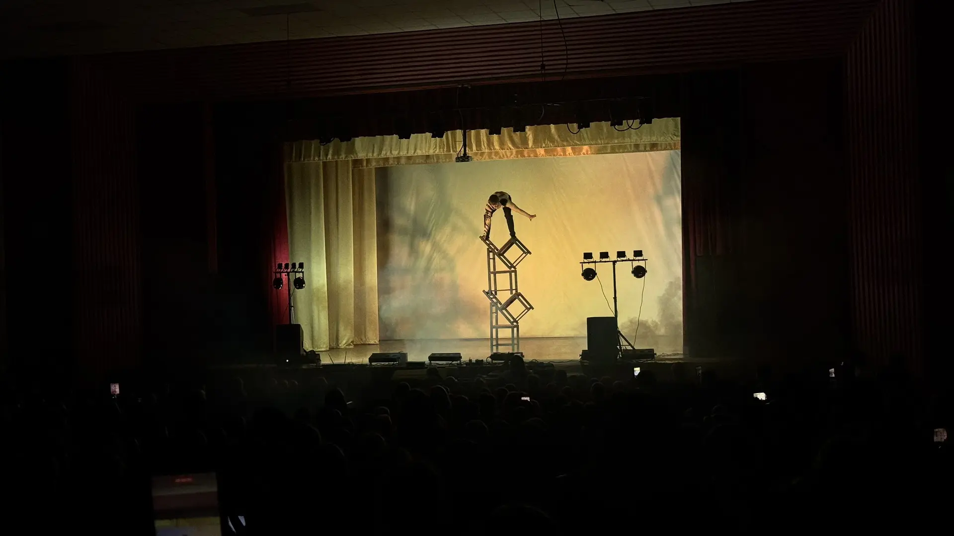 ✨ Маленькое путешествие в мир чудес! ✨