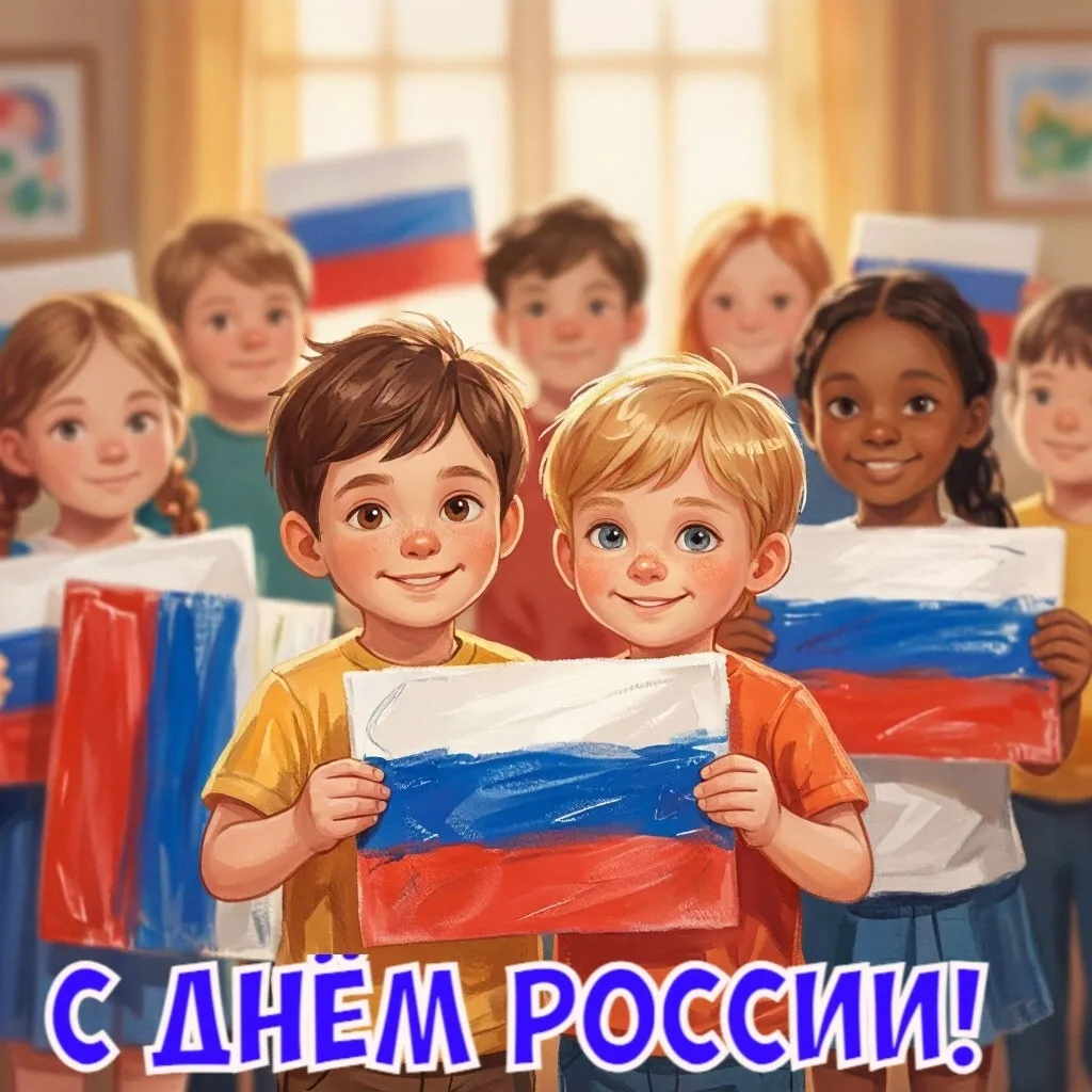 РОДНОЙ РОССИИ ПОСВЯЩАЕТСЯ...🇷🇺

Нет края на свете красивей,
Нет Родины в мире светлей!
Россия, Рос