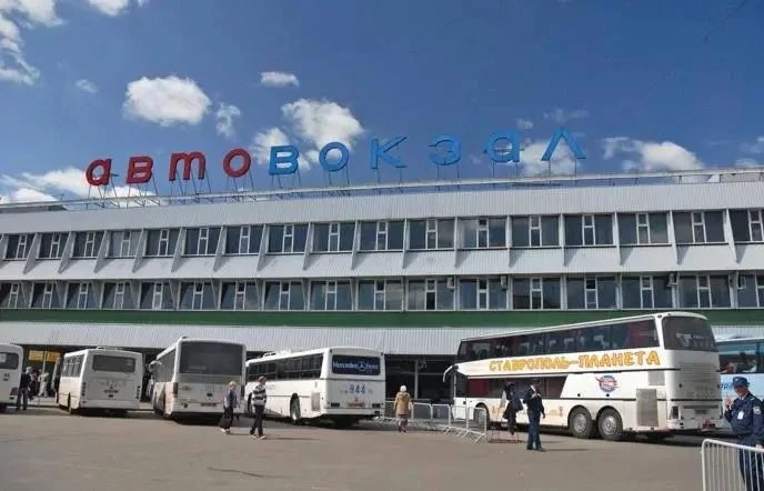 🤔 С 1 сентября кафе и медпункты на автовокзалах перестанут быть обязательными.