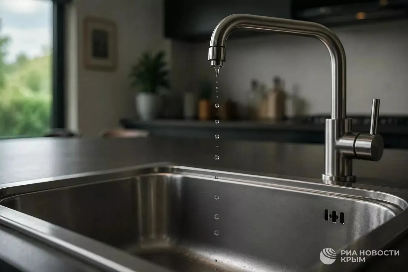🚰 4 и 5 августа в двух селах Джанкойского района вода будет непригодной для питья.

Там проведут де